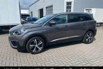 Peugeot 5008 Gebrauchtwagen