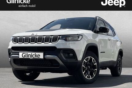 Jeep Compass Gebrauchtwagen