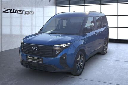 Ford Tourneo Courier Gebrauchtwagen