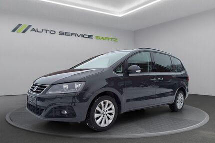 Seat Alhambra Gebrauchtwagen