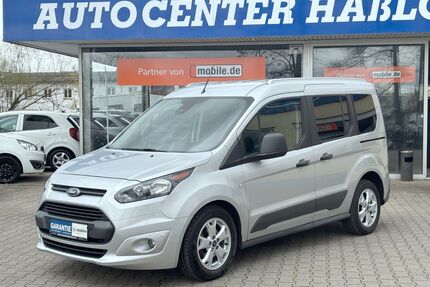 Ford Tourneo Connect Gebrauchtwagen