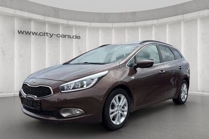 Kia ceed Sportswagon Gebrauchtwagen