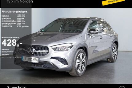 Mercedes-Benz GLA 180 Gebrauchtwagen