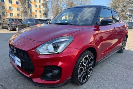 Suzuki Swift Gebrauchtwagen