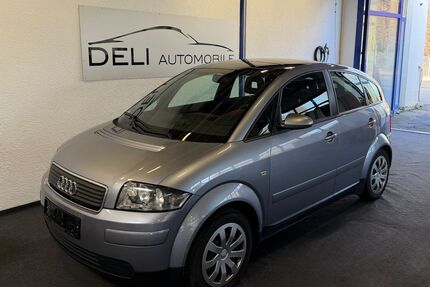 Audi A2 Gebrauchtwagen