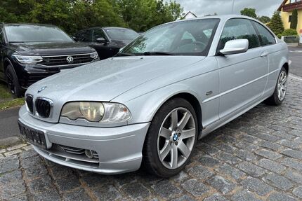 BMW 330 Gebrauchtwagen