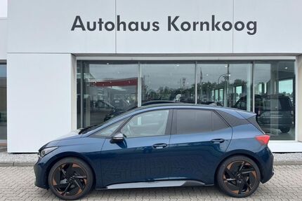 Cupra Born Gebrauchtwagen
