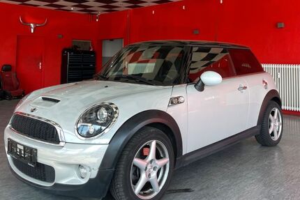 Mini Cooper S Gebrauchtwagen