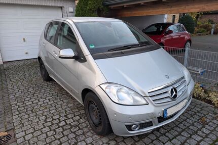 Mercedes-Benz A 180 Gebrauchtwagen