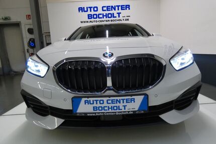 BMW 118 Gebrauchtwagen
