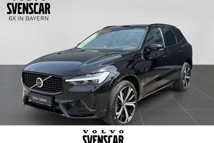 Volvo XC60 Gebrauchtwagen
