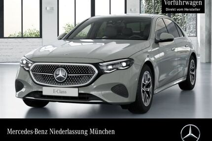 Mercedes-Benz E 220 Gebrauchtwagen