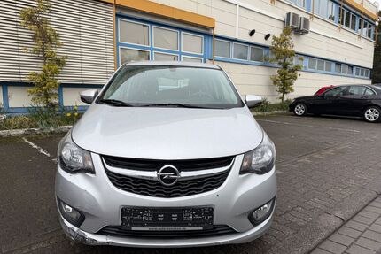 Opel Karl Gebrauchtwagen