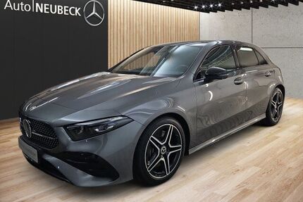 Mercedes-Benz A 220 Gebrauchtwagen
