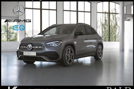 Mercedes-Benz GLA 250 Gebrauchtwagen