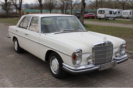 Mercedes-Benz S 280 Gebrauchtwagen