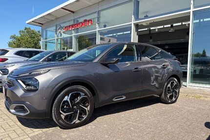 Citroen C4 Gebrauchtwagen
