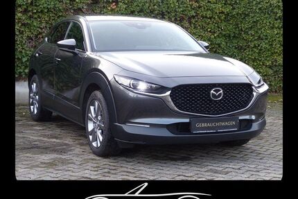 Mazda CX-30 Gebrauchtwagen