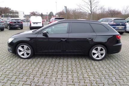 Seat Leon Gebrauchtwagen