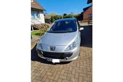 Peugeot 307 Gebrauchtwagen