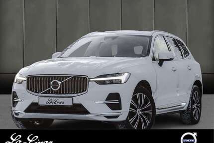 Volvo XC60 Gebrauchtwagen