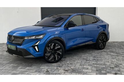 Renault Rafale Gebrauchtwagen