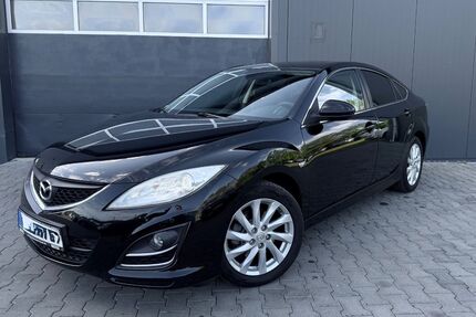 Mazda 6 Gebrauchtwagen