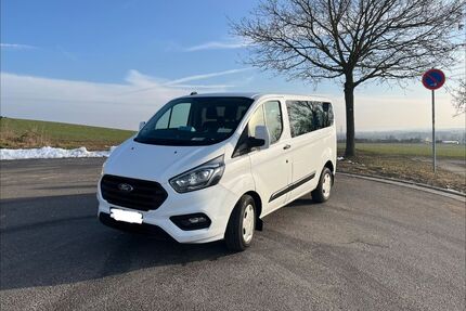 Ford Transit Custom Gebrauchtwagen