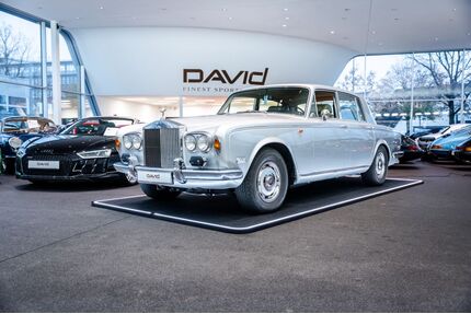 Rolls Royce Silver Shadow Gebrauchtwagen
