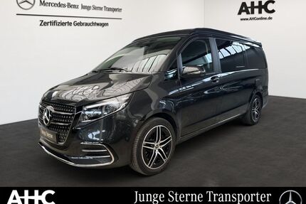 Mercedes-Benz V 250 Gebrauchtwagen