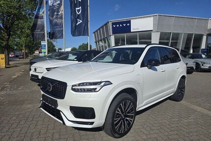 Volvo XC90 Gebrauchtwagen