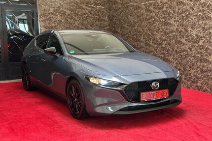 Mazda 3 Gebrauchtwagen