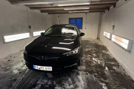 Opel Insignia Gebrauchtwagen