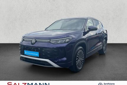 VW Tayron Gebrauchtwagen