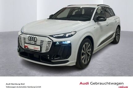 Audi Q6 e-tron Gebrauchtwagen