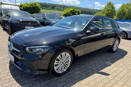 Mercedes-Benz C 200 Gebrauchtwagen