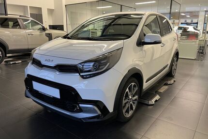 Kia Picanto Gebrauchtwagen