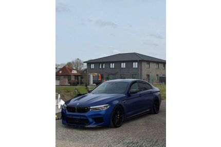 BMW M5 Gebrauchtwagen