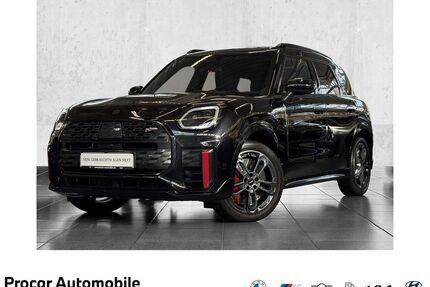 Mini John Cooper Works Countryman Gebrauchtwagen