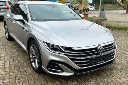 VW Arteon Gebrauchtwagen