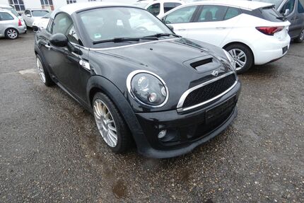 Mini Cooper S Coupé Gebrauchtwagen