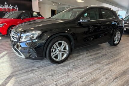 Mercedes-Benz GLA 180 Gebrauchtwagen