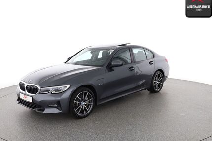 BMW 330 Gebrauchtwagen