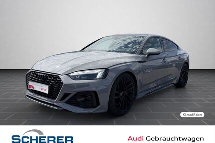 Audi RS5 Gebrauchtwagen