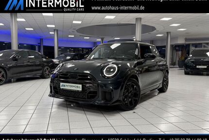 Mini Cooper C Gebrauchtwagen