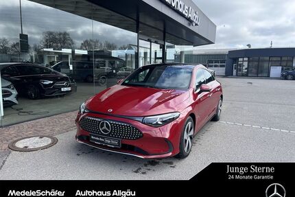 Mercedes-Benz CLA 250 Gebrauchtwagen
