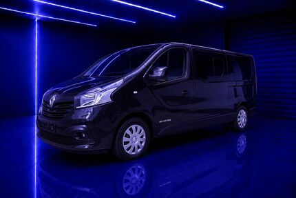 Renault Trafic Gebrauchtwagen