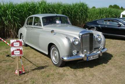 Bentley S1 Gebrauchtwagen