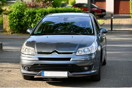 Citroen C4 Gebrauchtwagen