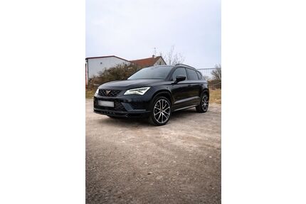 Cupra Ateca Gebrauchtwagen